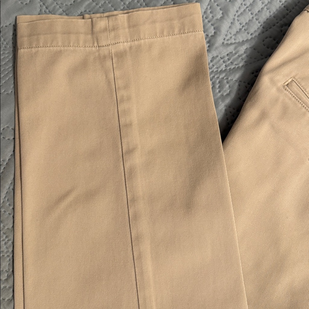Ralph Lauren Tan Chinos - Picture 4 of 7